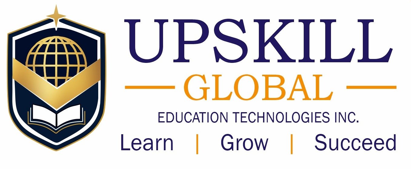 UpSkill Global Education Technologies